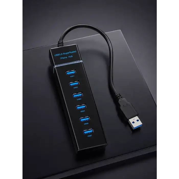 AsilTech USB ÇOĞALTICI