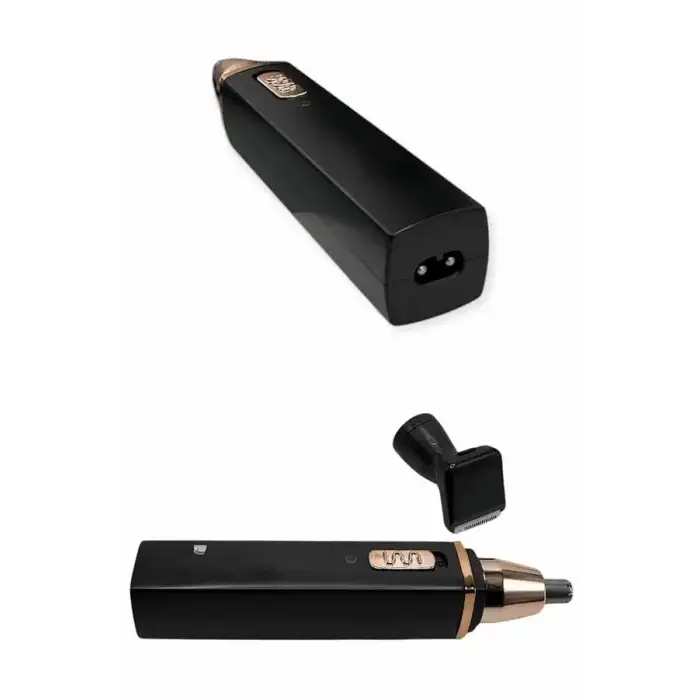 AsilTech USB Sarjlı Tı raş Makinesi USB Sarjlı Traş Makinesi Uzun Ömürlü