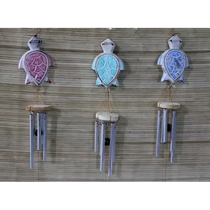 AsilTech Üstü Ahşap Metal Çan Model 1