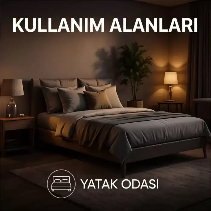 AsilTech UV Işıklı Sinek Kovucu - Şarjlı ve Asma Aparatlı - Sessiz Çalışma