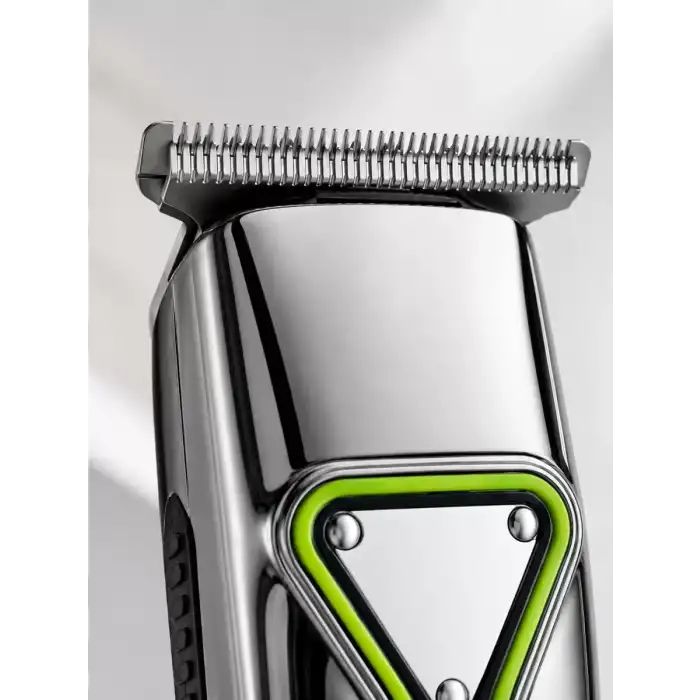 AsilTech V008 TIRAŞ MAKİNESİ