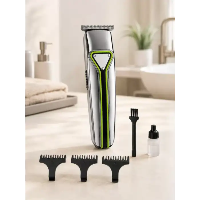 AsilTech V008 TIRAŞ MAKİNESİ