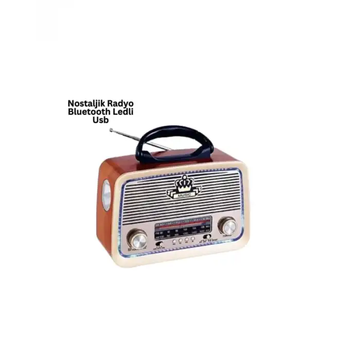 AsilTech V01 NOSTALJİ