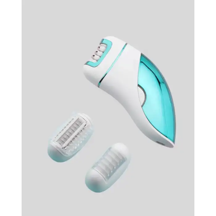 AsilTech V371 EPİLATÖR