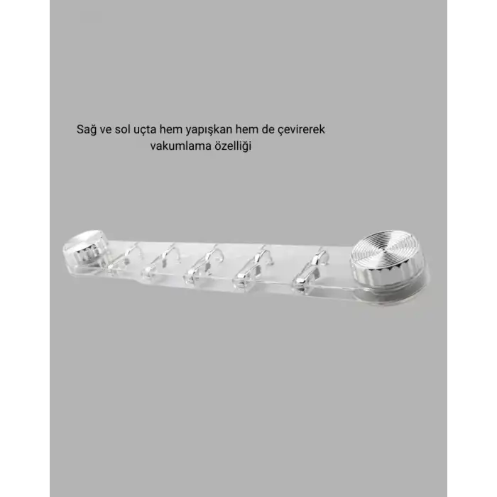 AsilTech VANTUZLU ASKILIK