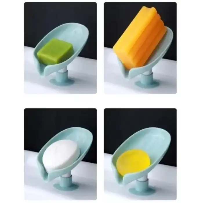 AsilTech Vantuzlu Su Giderli Sabunluk