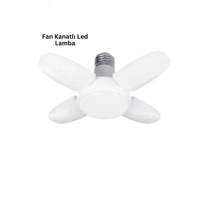 AsilTech VM60 LED AMPÜL