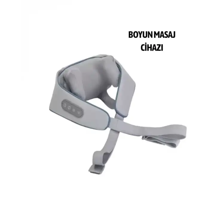 AsilTech VNB-01 Titreşimli Masaj Aleti