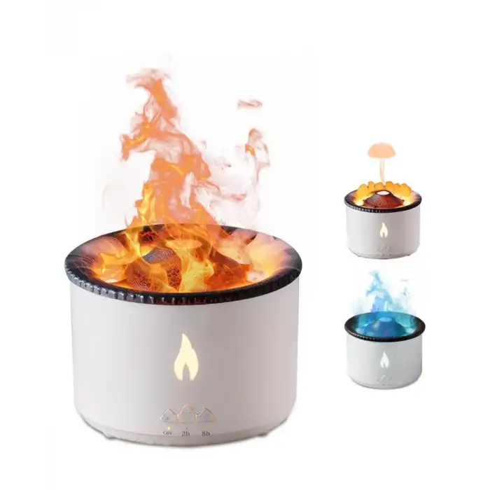 AsilTech VOLKAN NEMLENDİRİCİ 8809