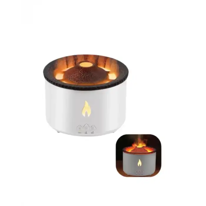 AsilTech VOLKAN NEMLENDİRİCİ 8809