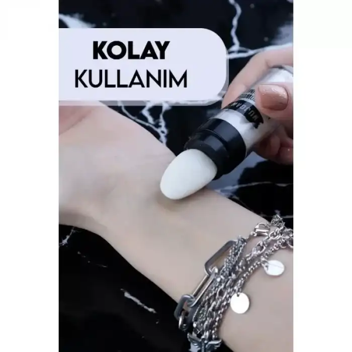 AsilTech Vücut Simi Beyaz Renk