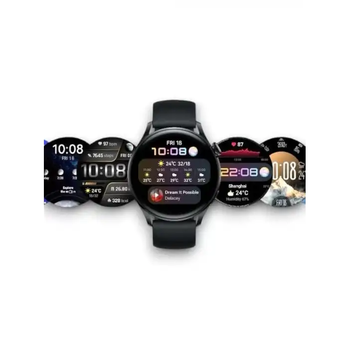 AsilTech WATCH4 AKILLI SAAT