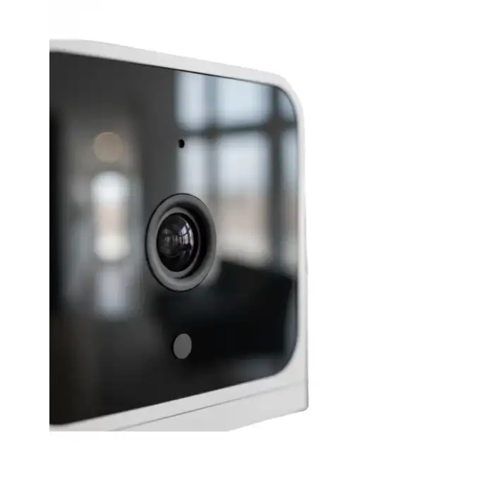 AsilTech WiFi Akıllı Kapı Zili Kamera Gece Görüşlü Çift Yönlü Sesli