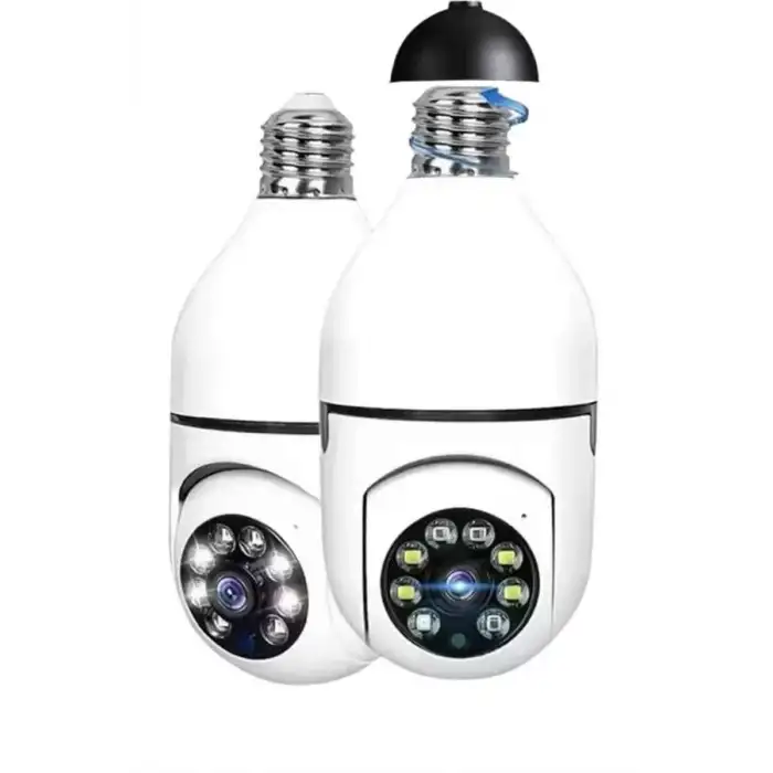 AsilTech WİFİ KAMERA