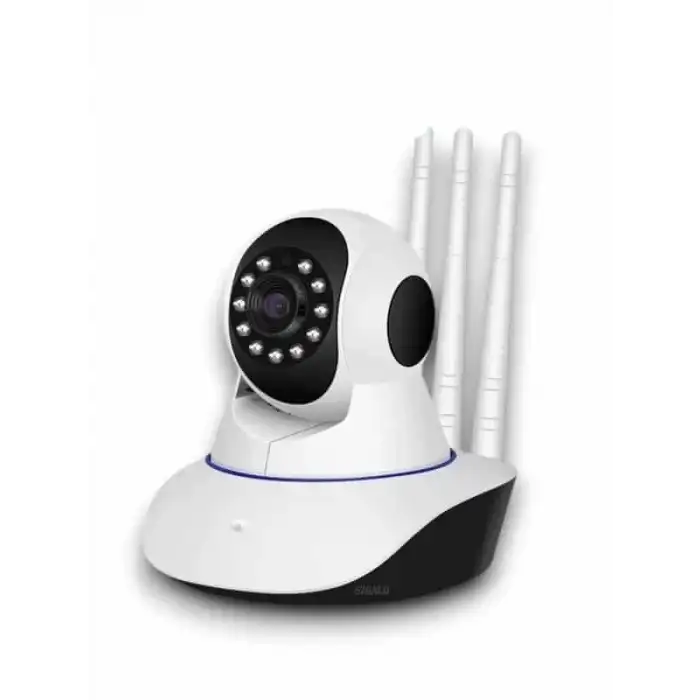 AsilTech WİFİ KAMERA