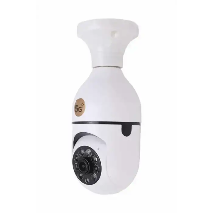 AsilTech WİFİ KAMERA