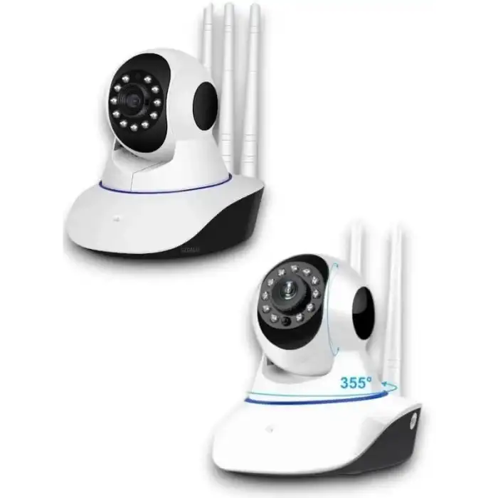 AsilTech WİFİ KAMERA
