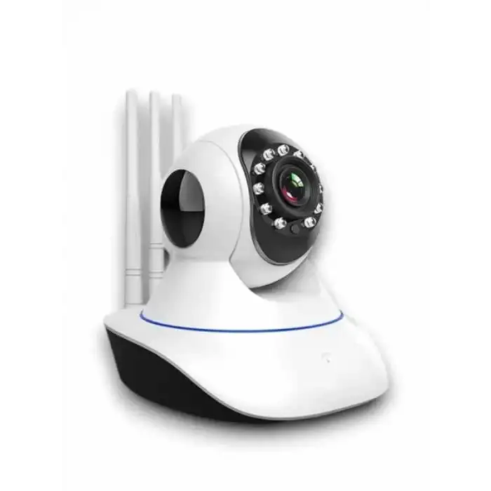 AsilTech WİFİ KAMERA