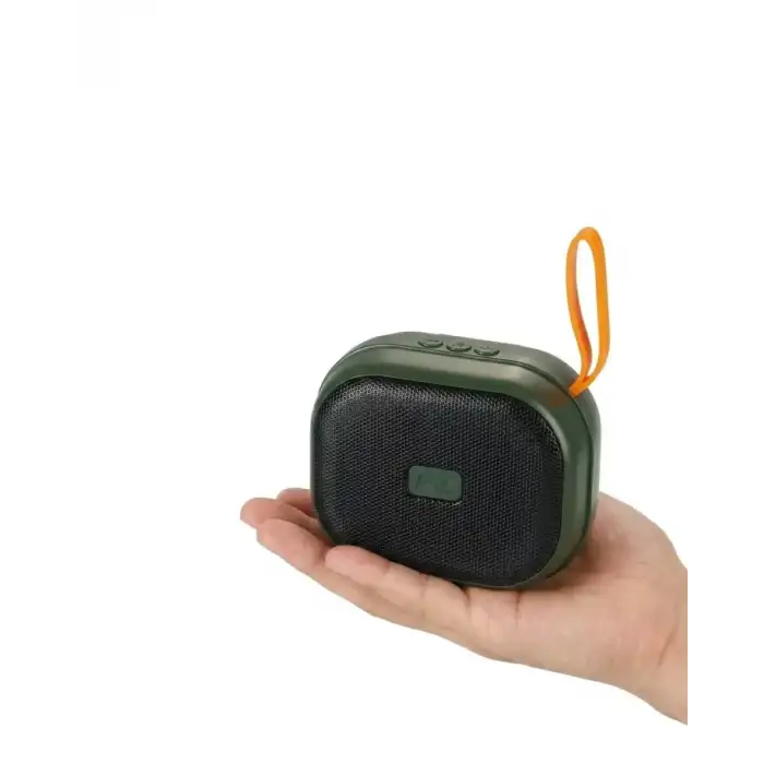 AsilTech X315 SPEAKER YEŞİL