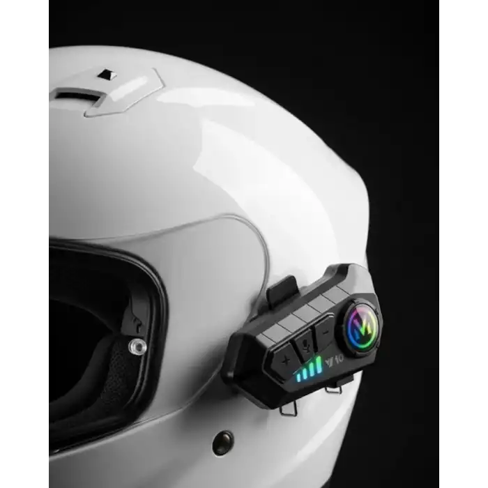 AsilTech Y10 İNTERCOM