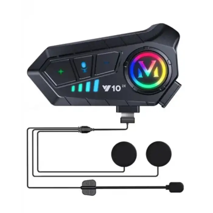 AsilTech Y10 İNTERCOM