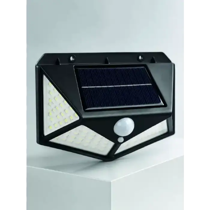 AsilTech Y100 SOLAR LAMBA
