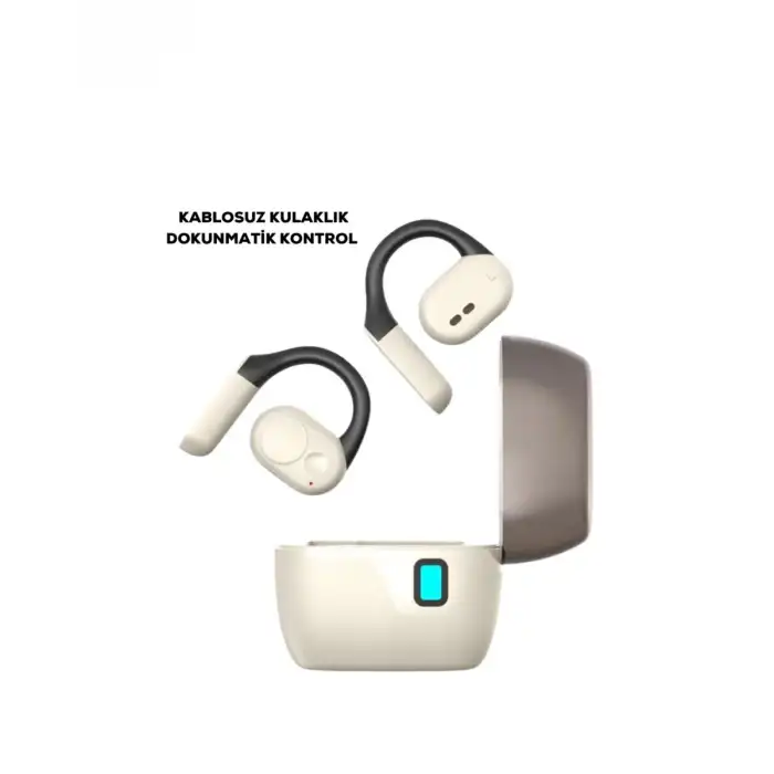 AsilTech Y13 Kablosuz Bluetooth Kulaklık
