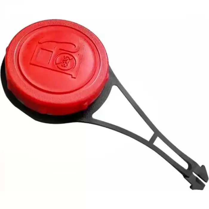 AsilTech Yakıt Deposu Kapağı