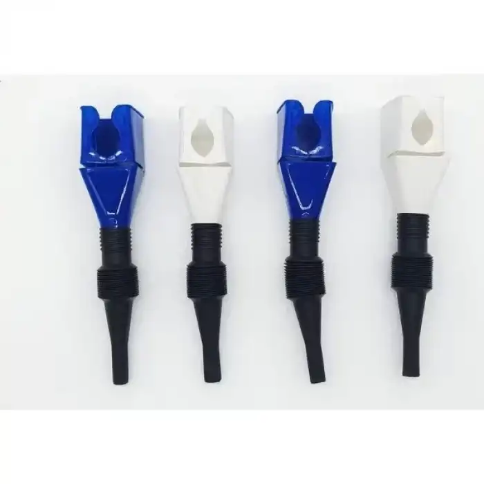 AsilTech Yakıt Dökme Aparatı