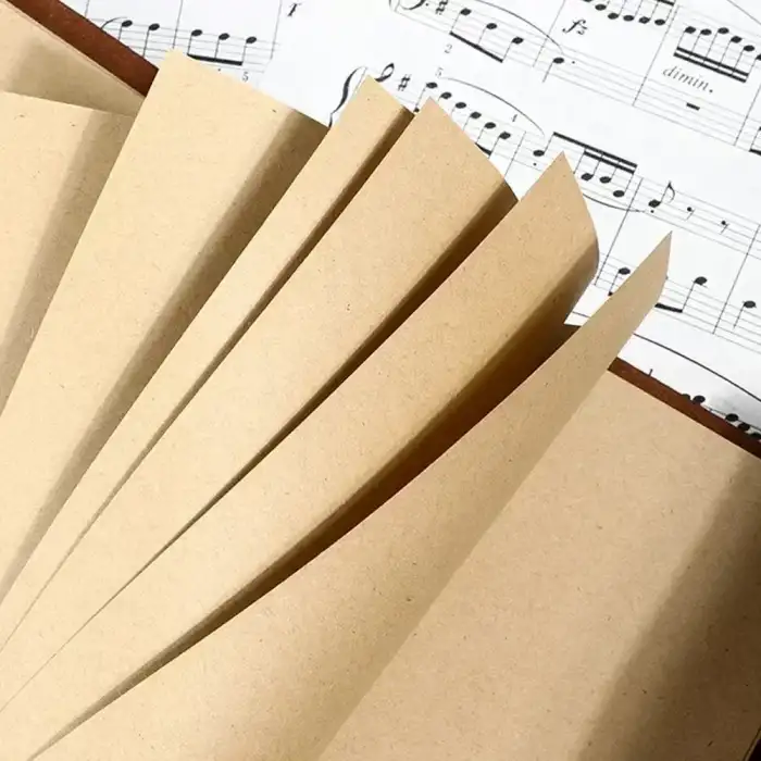 AsilTech Yaprak Desenli Mor Deri Defter Ve Metal Roller Kalem Seti