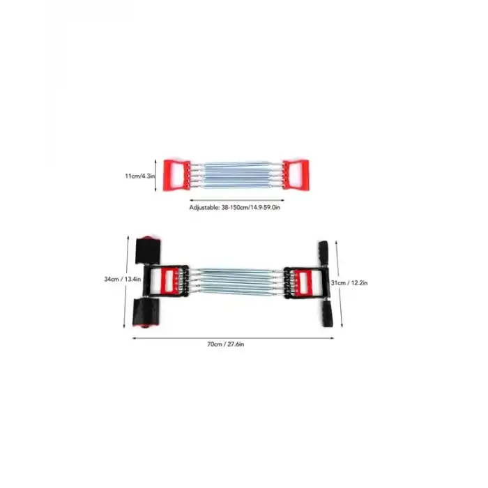 AsilTech YAY EGZERSİZ ALETİ
