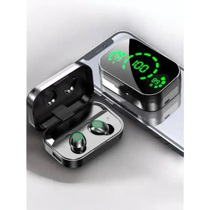 AsilTech YD3 KULAKLIK