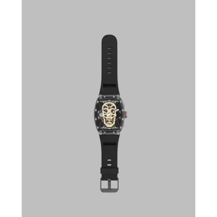 AsilTech YD501 SİYAH SAAT