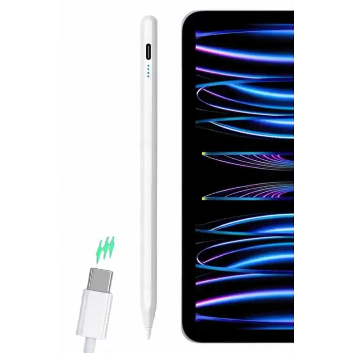 AsilTech Yeni Nesil Android ve İOS Uyumlu Tablet Telefon Kalemi