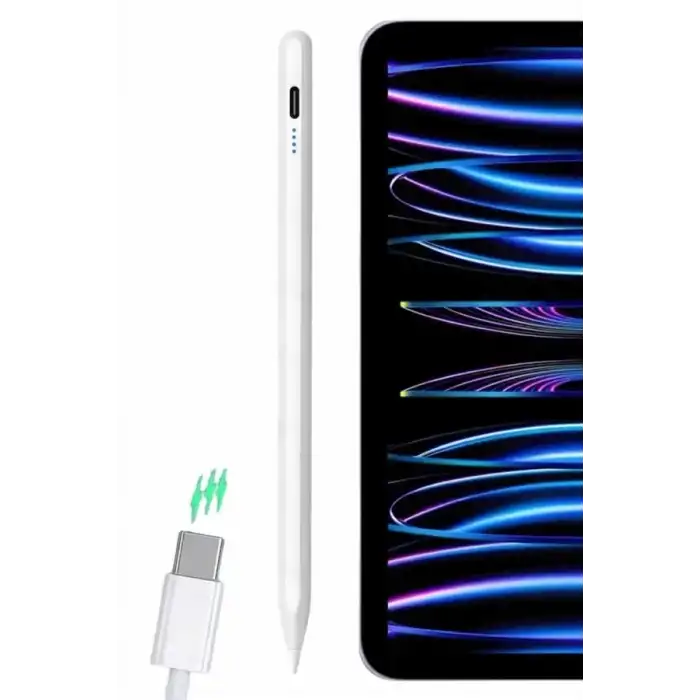 AsilTech Yeni Nesil Android ve İOS Uyumlu Tablet Telefon Kalemi