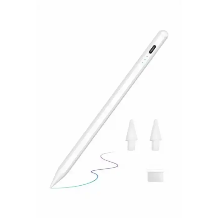 AsilTech Yeni Nesil Android ve İOS Uyumlu Tablet Telefon Kalemi