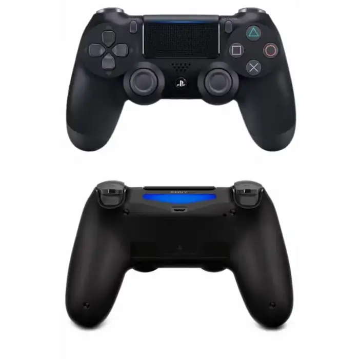 AsilTech Yeni Nesil Joystick Oyun Kolu Android Uyumlu Kablosuz Titreşimli