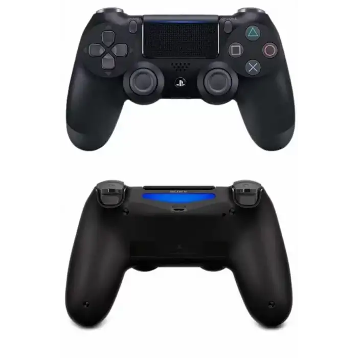 AsilTech Yeni Nesil Joystick Oyun Kolu Android Uyumlu Kablosuz Titreşimli