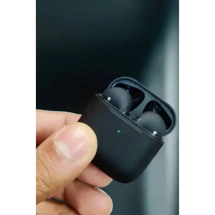 AsilTech Yeni Nesil Pro Bluetooth Kulaklık Dokunmatik Kontrol Otomatik Açılma