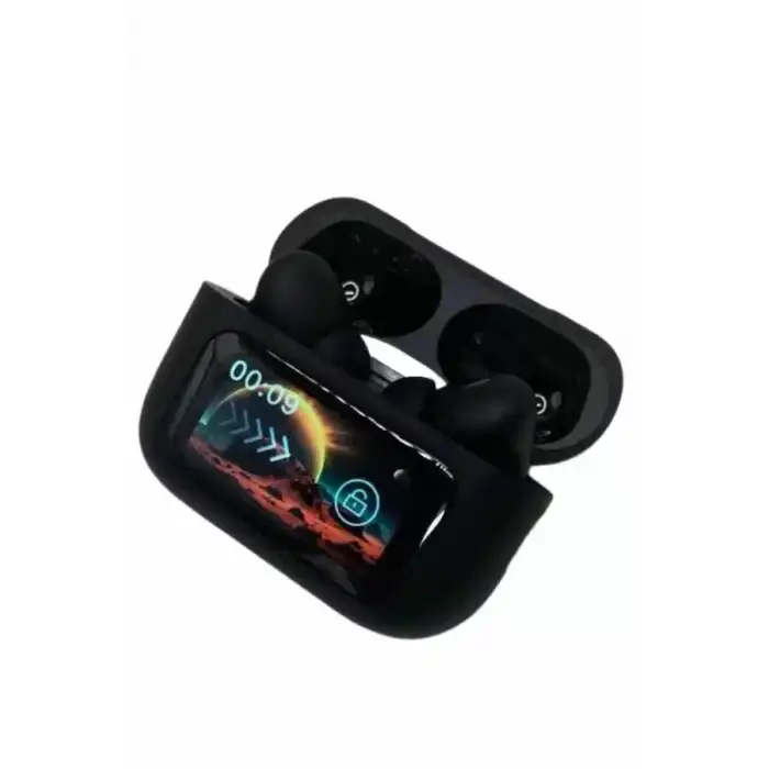 AsilTech Yeni Nesil Pro Ekranlı Bluetooth Kulaklık 5.0 Bluetooth