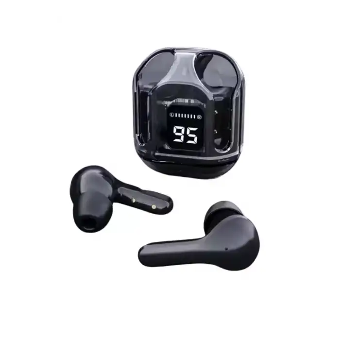 AsilTech Yeni Nesil Ultrapods Pro Bluetooth Kulaklık Extra Bass Yüksek Mikrofon Kalitesi
