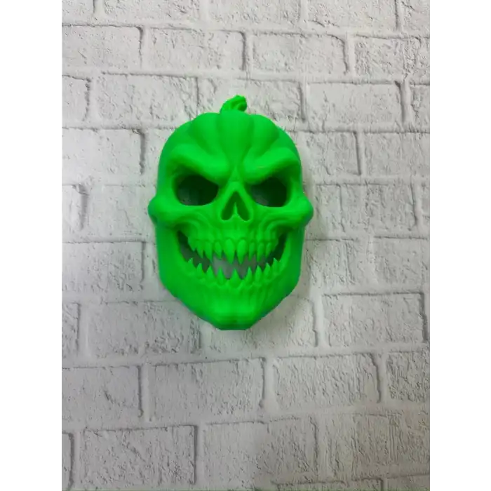 AsilTech YEŞİL MASKE