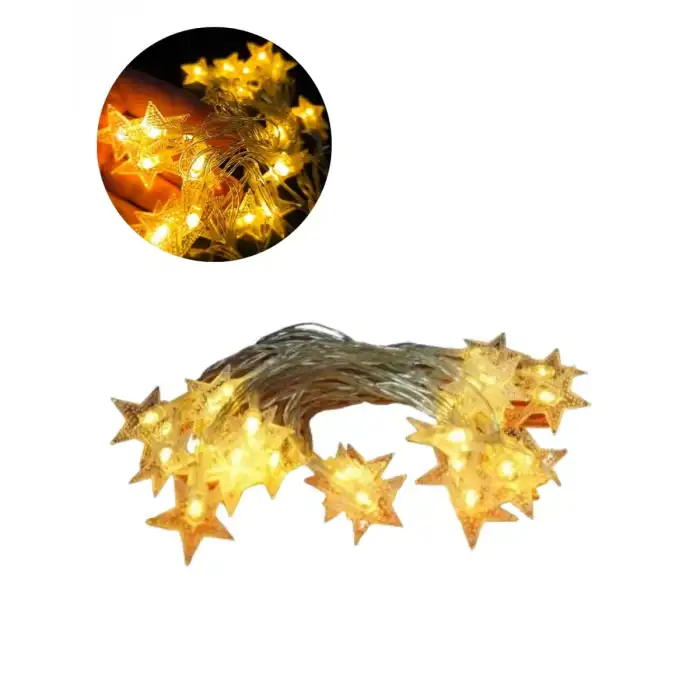 AsilTech YILDIZ PERDE LED