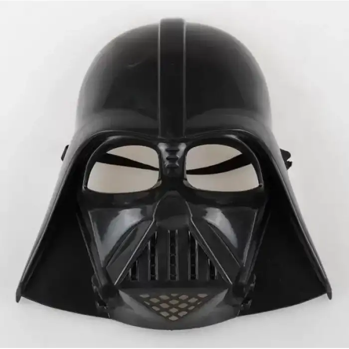 AsilTech Yıldız Savaşları Darth Vader Maskesi