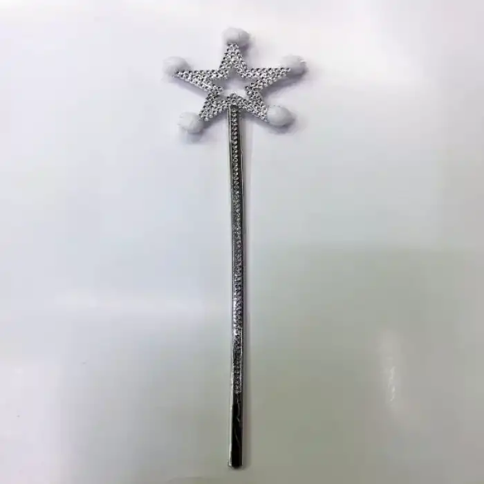 AsilTech Yıldız Şeklinde Gösteri Asası