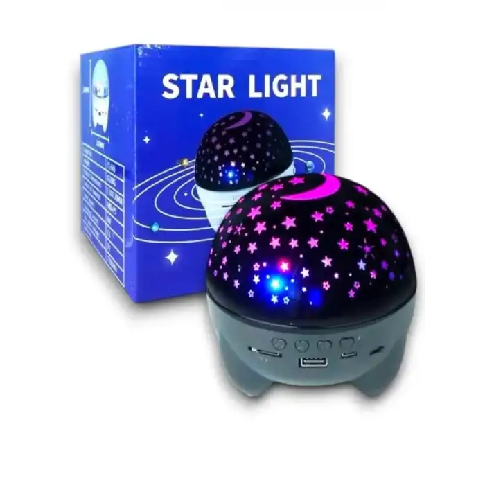 AsilTech YL-666 STAR
