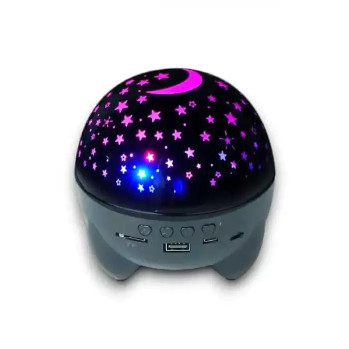 AsilTech YL-666 STAR