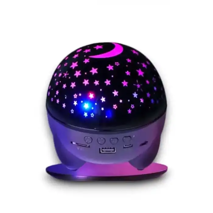 AsilTech YL-666 STAR