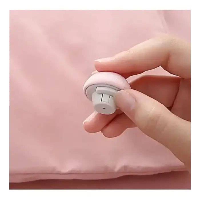 AsilTech Yorgan Ve Nevresim Sabitleme Seti 4 Adet