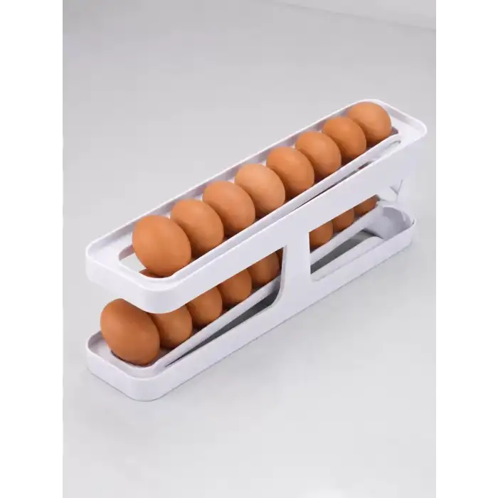 AsilTech YUMURTA DÜZENLEYİCİ